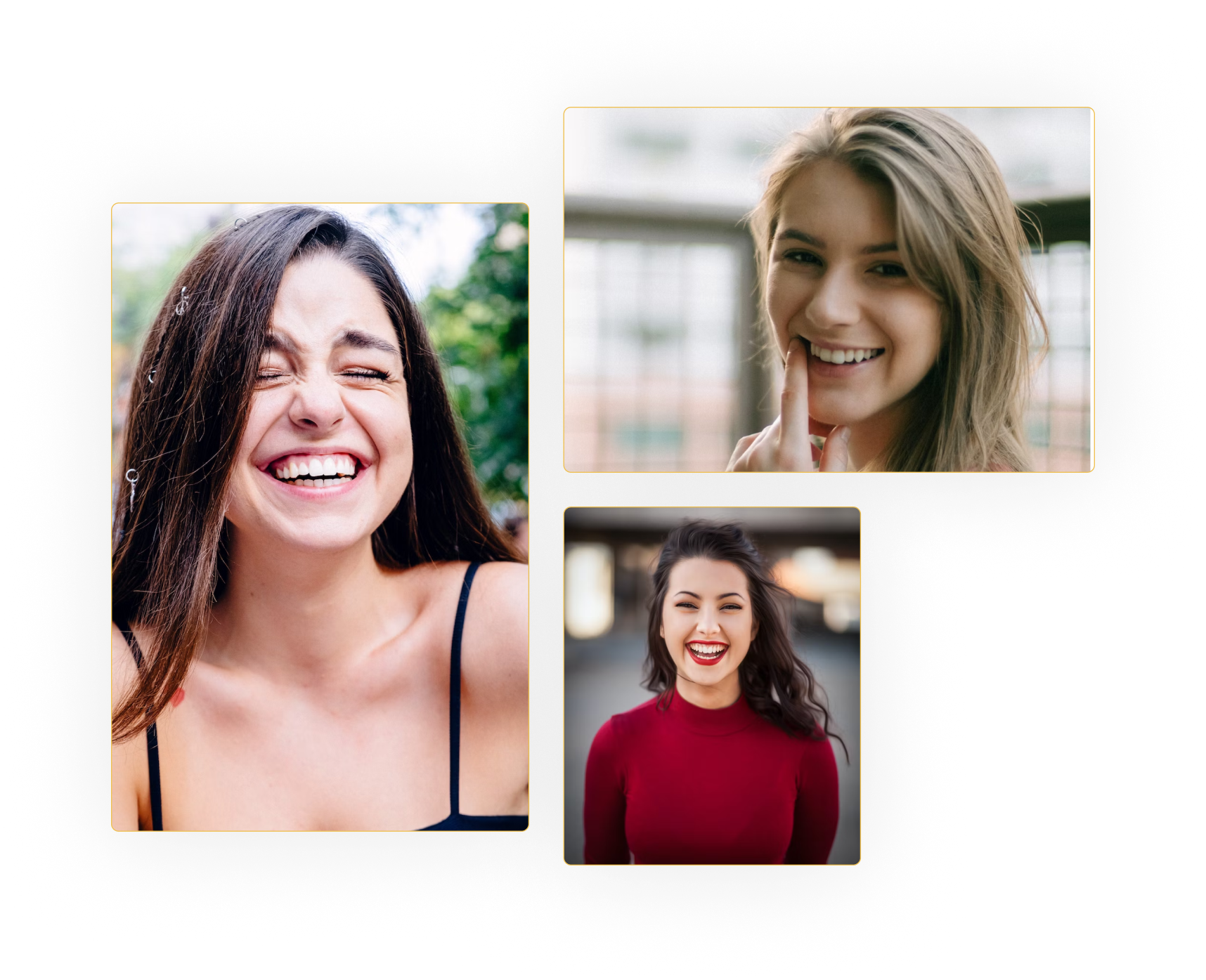 Benefits of Composite Bonding for Immediate Effects